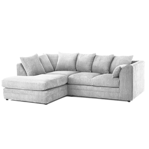 Chicago Scatter Back Sofa Scene