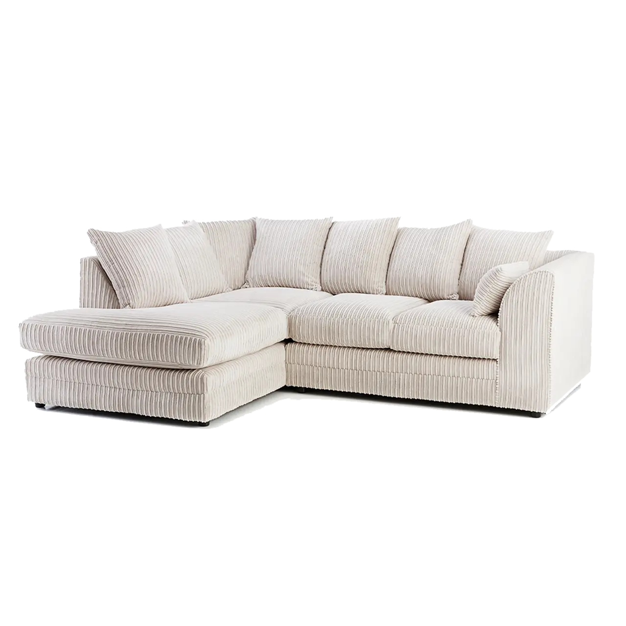 Chicago Scatter Back Sofa Scene