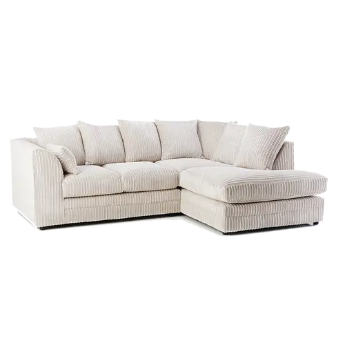 Chicago Scatter Back Sofa Scene