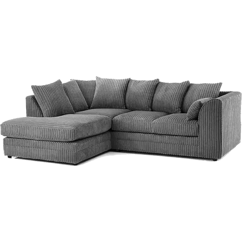 Chicago Scatter Back Sofa Scene