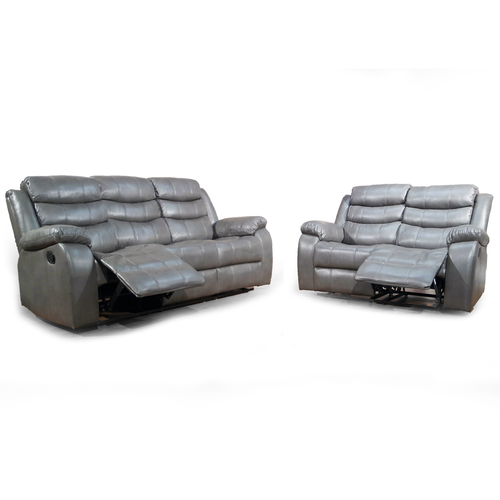 Reclining Sofa Set