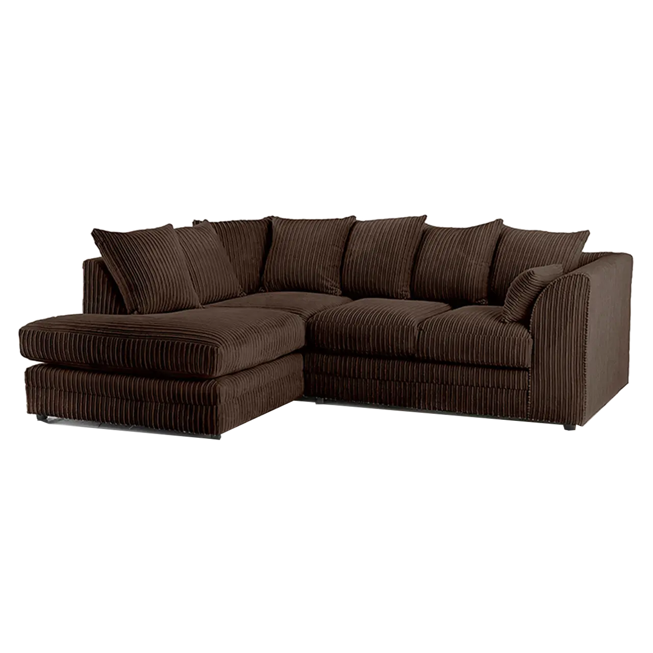 Chicago Scatter Back Sofa Scene