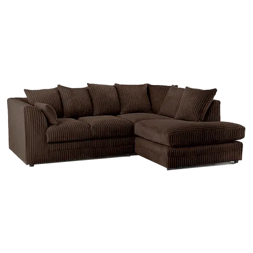 Chicago Scatter Back Sofa Scene