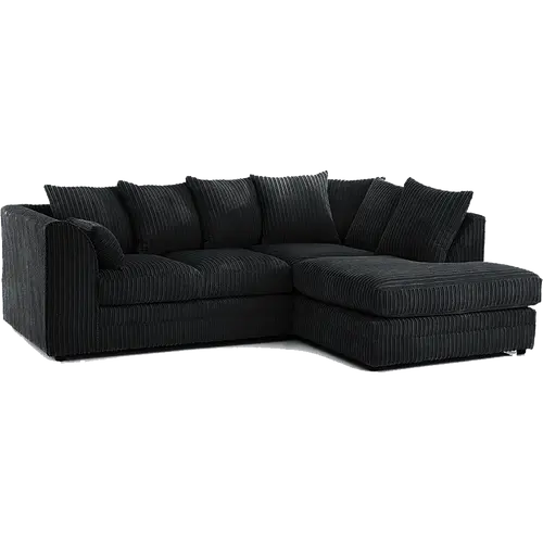 Chicago Scatter Back Sofa Scene