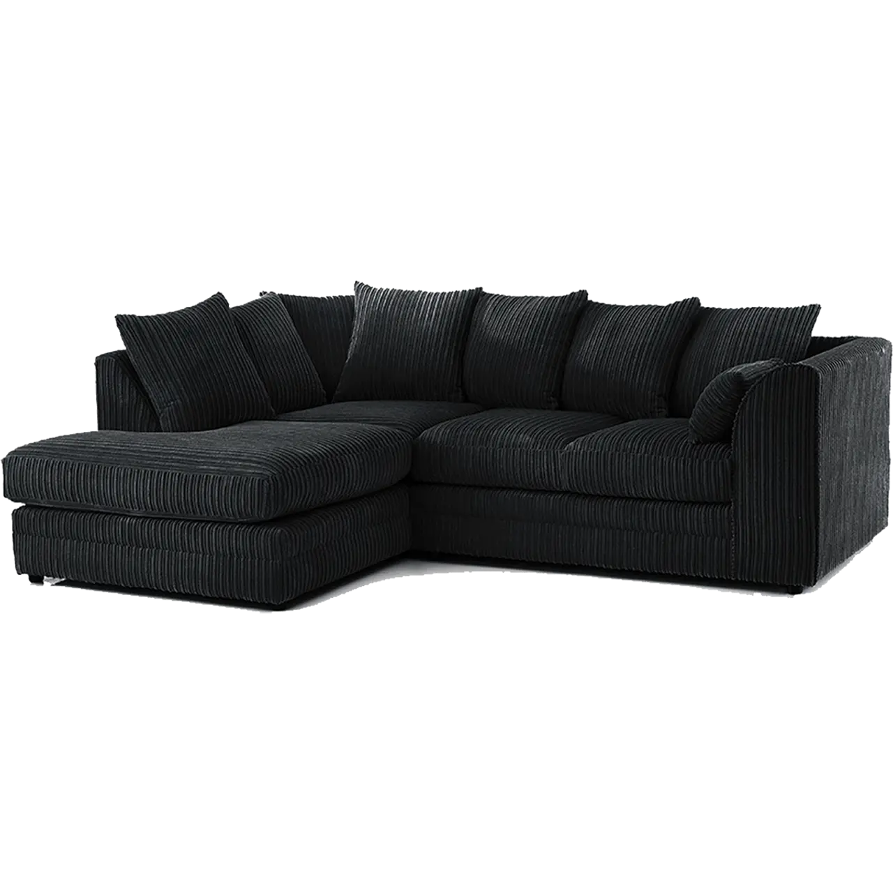 Chicago Scatter Back Sofa Scene