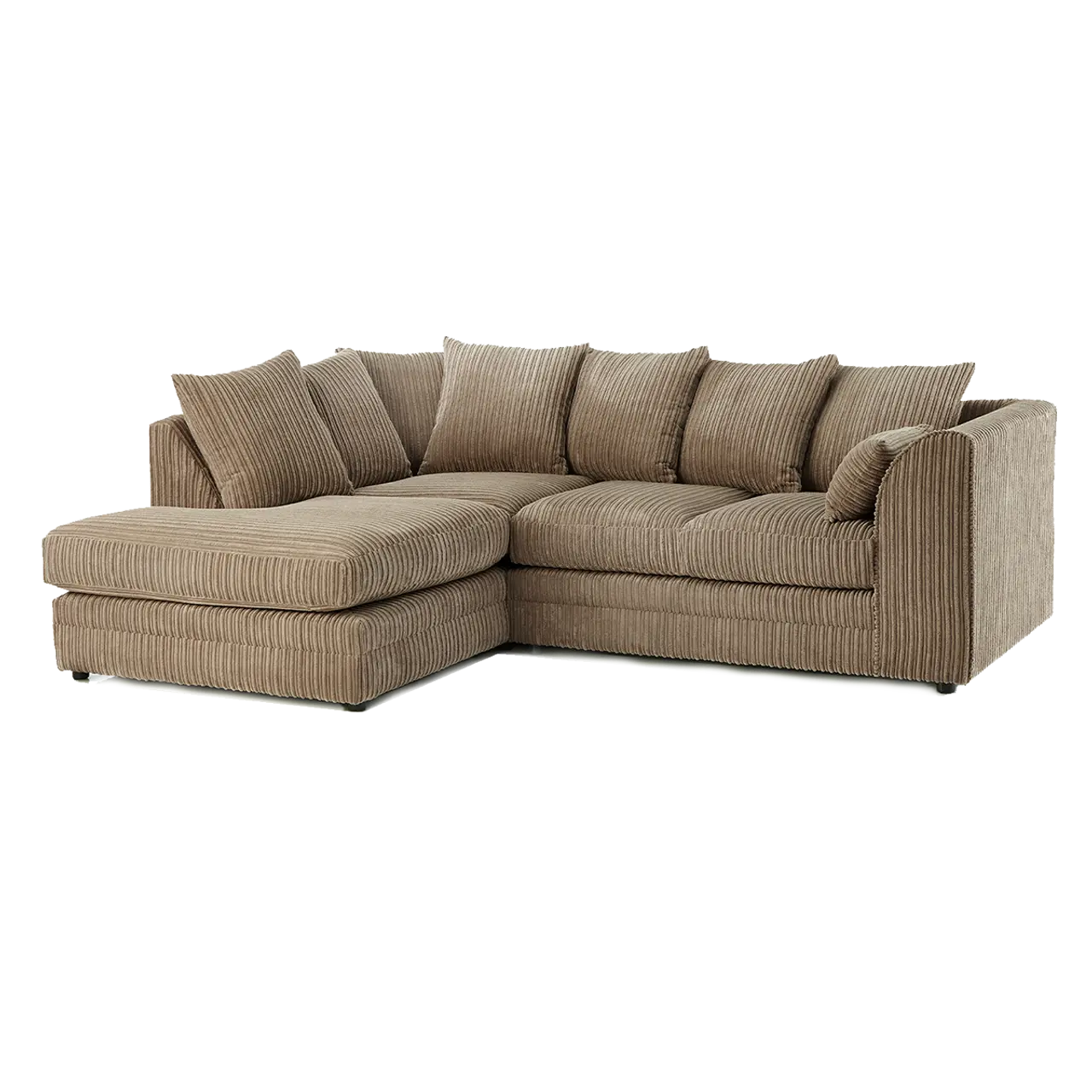 Chicago Scatter Back Sofa Scene