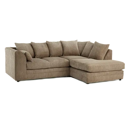 Chicago Scatter Back Sofa Scene