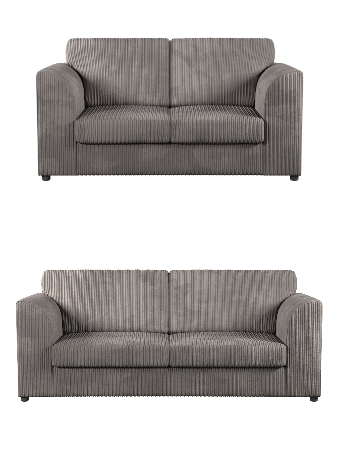 Chicago Full Back Sofa Scene