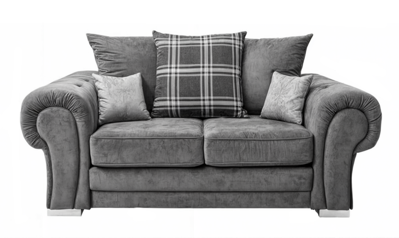 Verona Scatter Back Sofa Range Sofa Scene