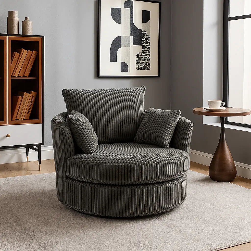 Chicago Scatter Back Sofa Scene