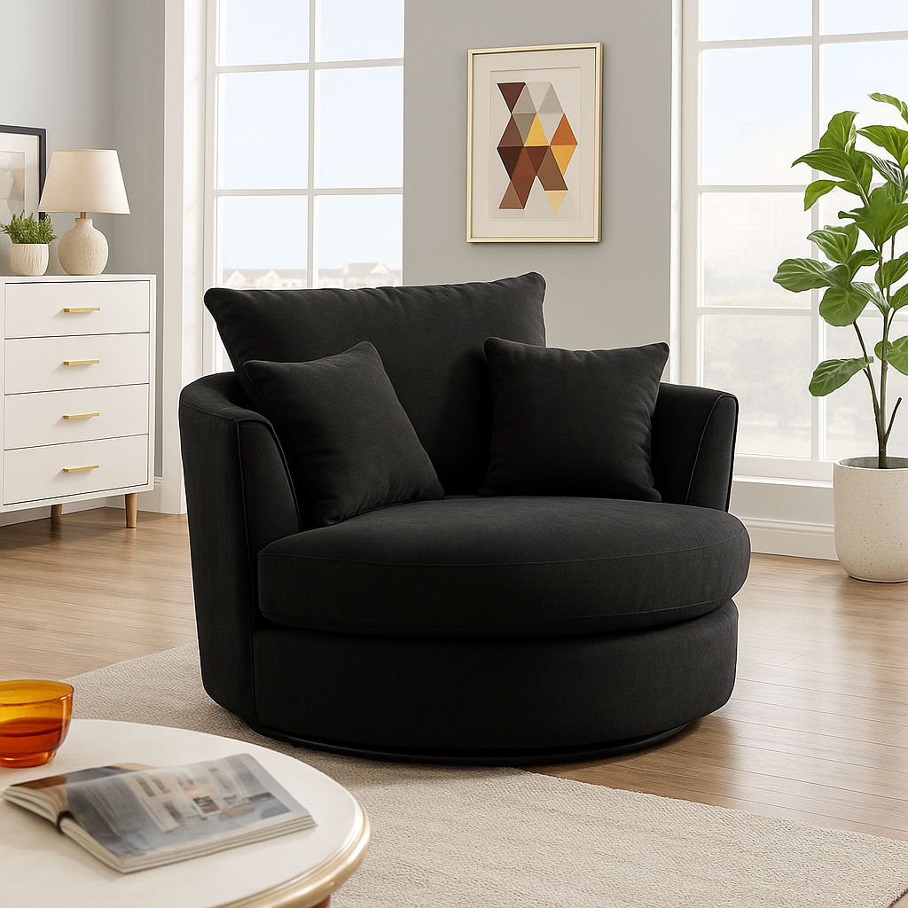 Verona Full Back Sofa Range Sofa Scene