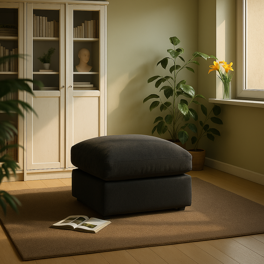 Verona Full Back Sofa Range Sofa Scene