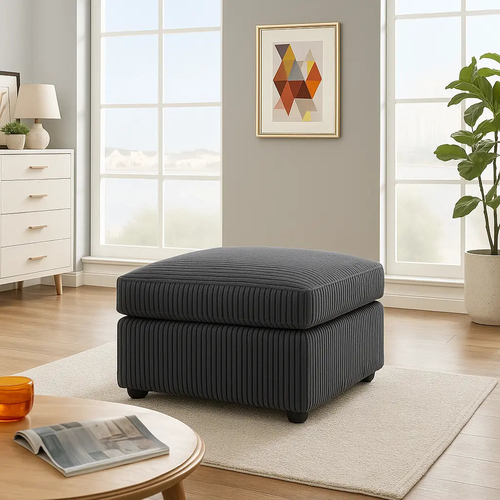 Chicago Scatter Back Sofa Scene