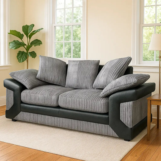 Amara Sofa Scene