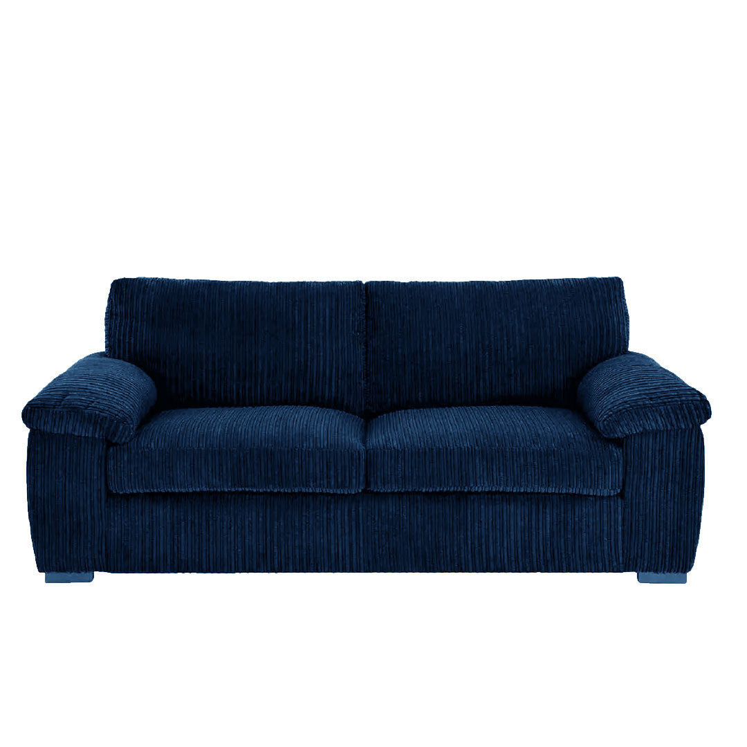 Amalfi Sofa Scene