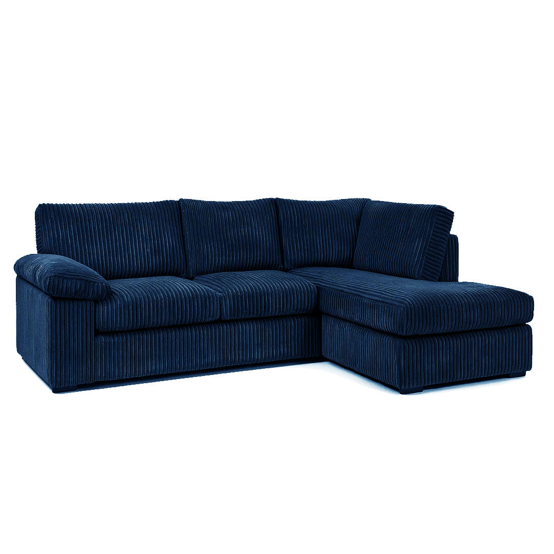 Amalfi Corner Sofa Sofa Scene