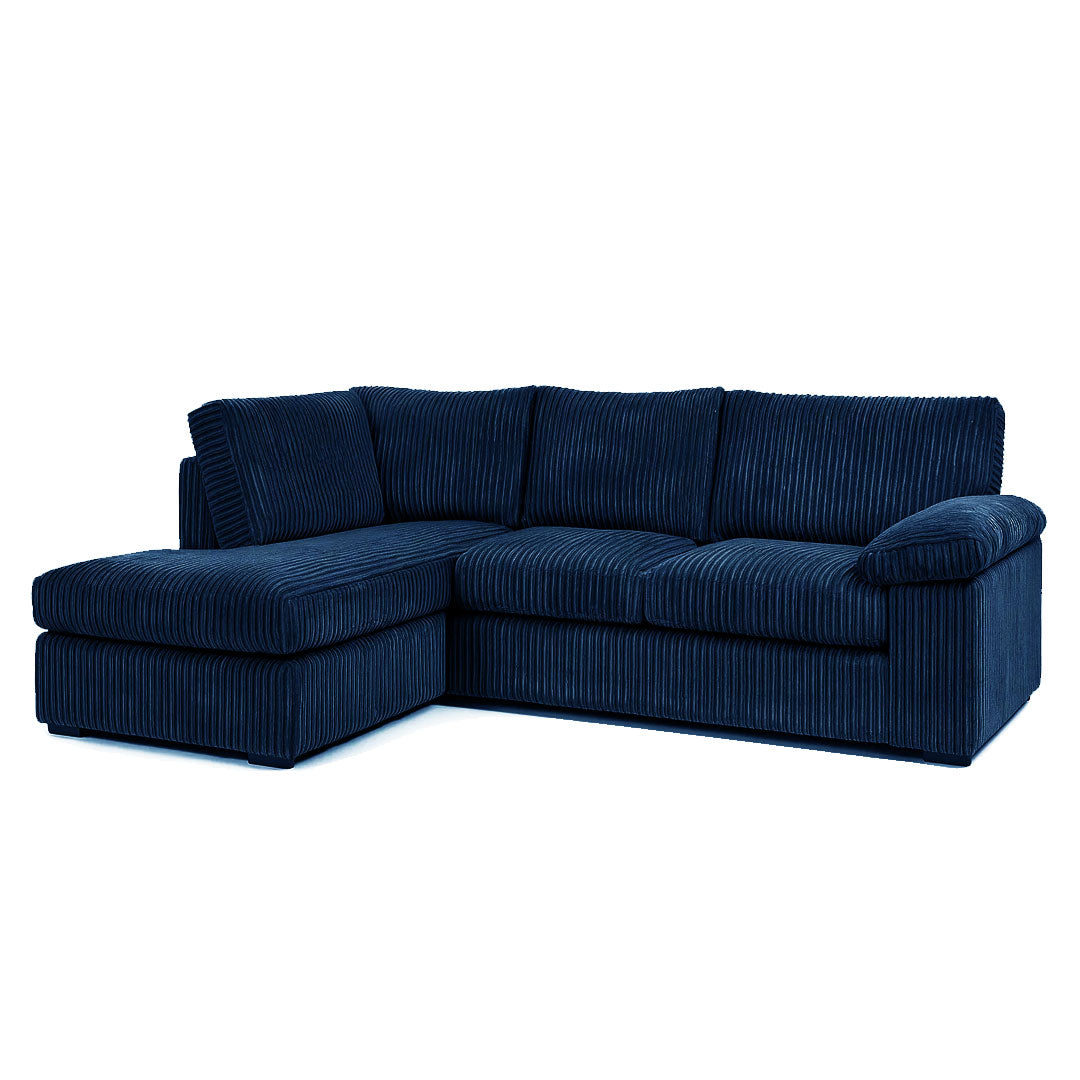 Amalfi Corner Sofa Sofa Scene