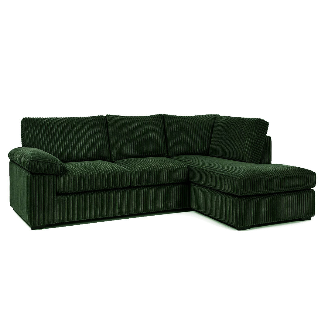 Amalfi Corner Sofa Sofa Scene