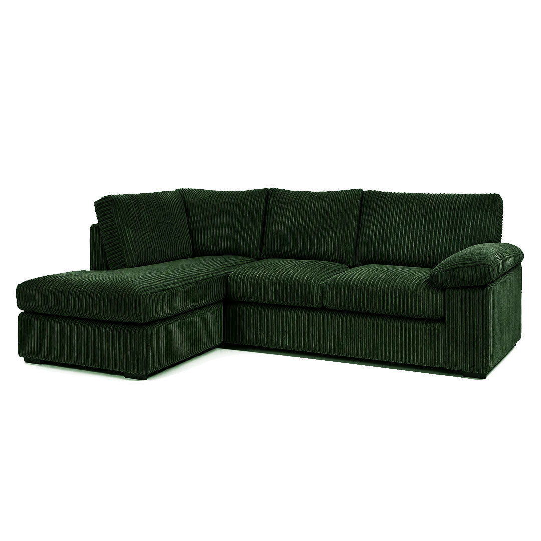 Amalfi Corner Sofa Sofa Scene