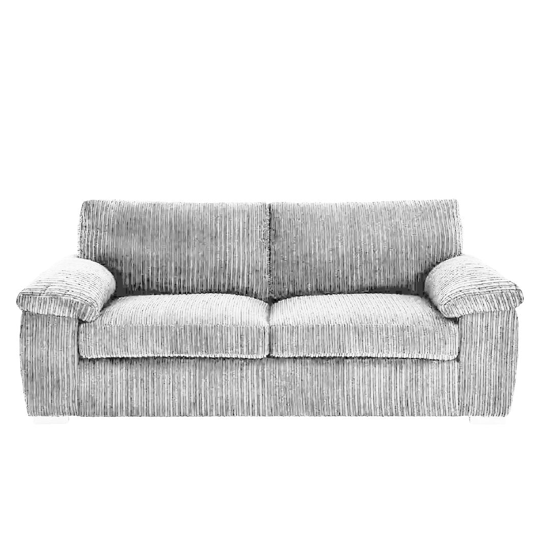Amalfi Sofa Scene