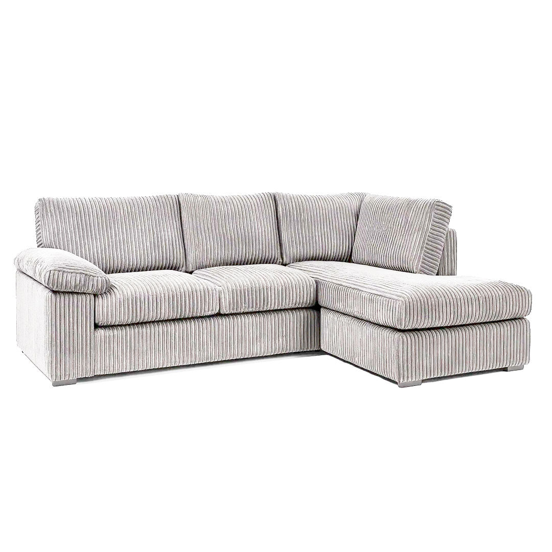 Amalfi Corner Sofa Sofa Scene