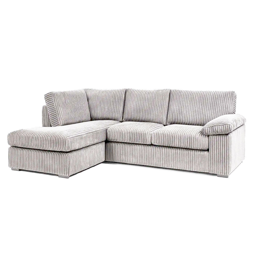 Amalfi Corner Sofa Sofa Scene