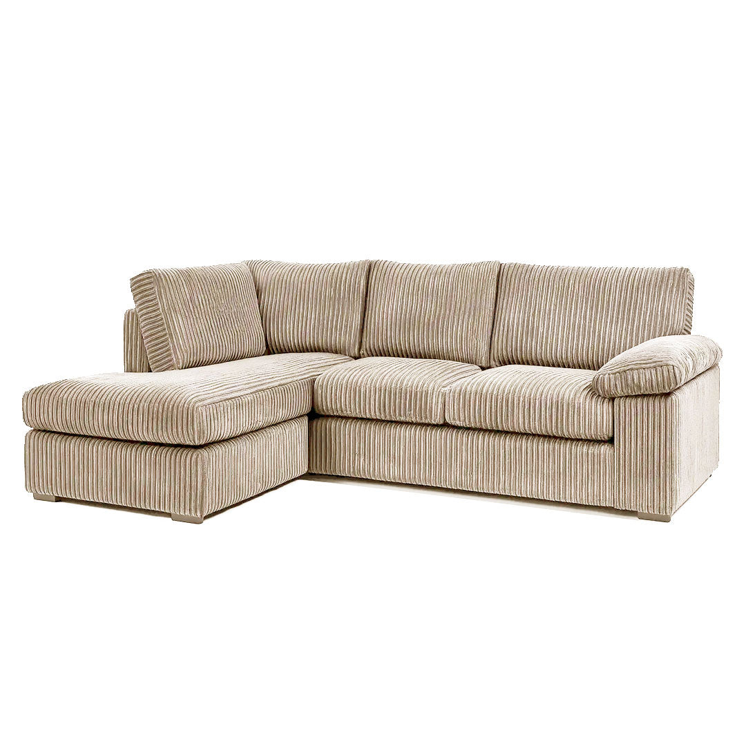 Amalfi Corner Sofa Sofa Scene