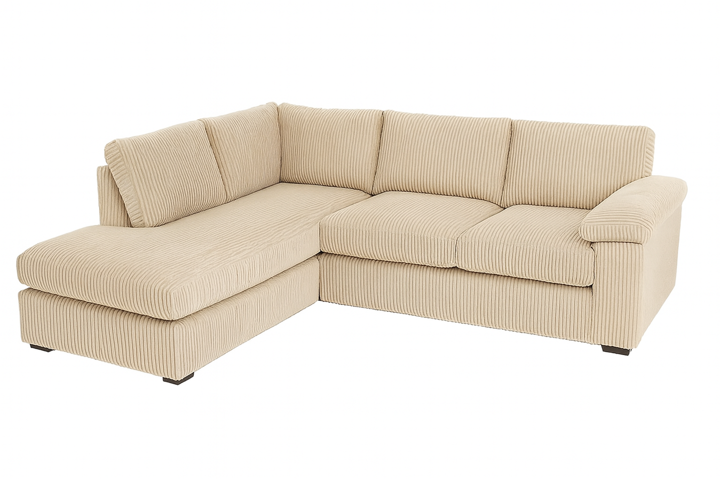 Amalfi Corner Sofa (RH/LH)