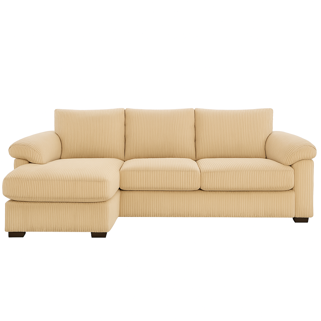 Amalfi Corner Sofa (RH/LH)