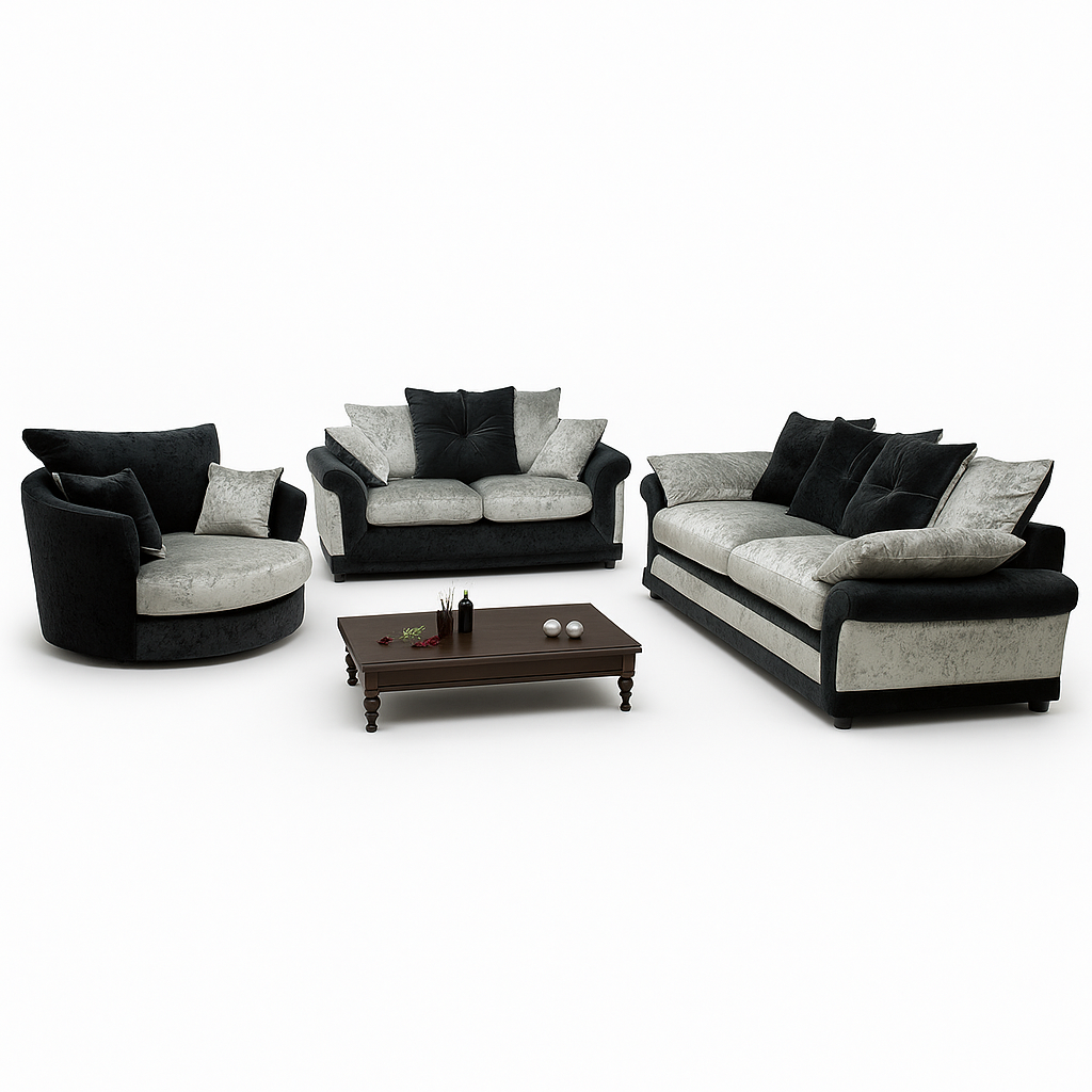 Vegas Sofa