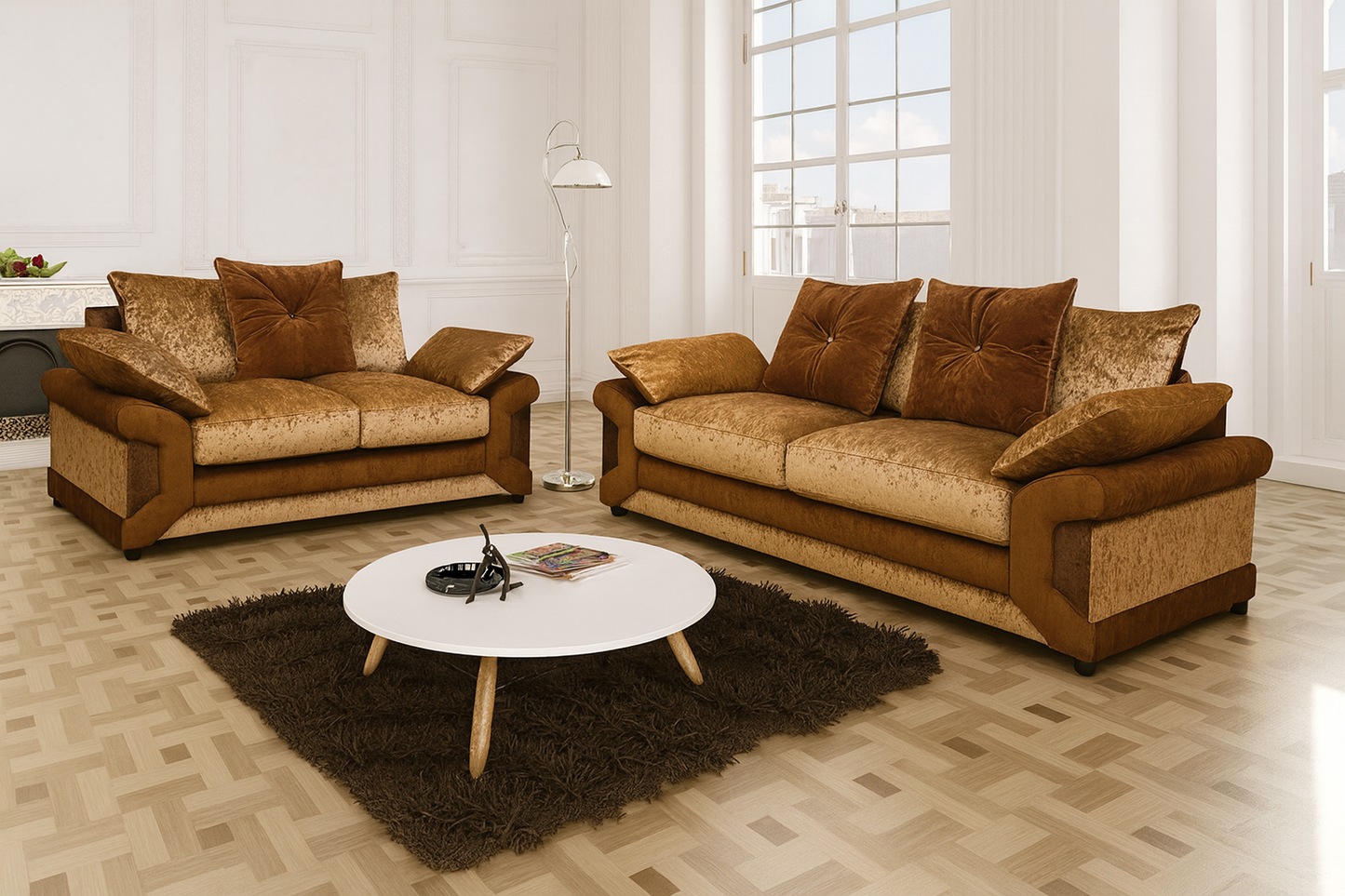 Vegas Sofa
