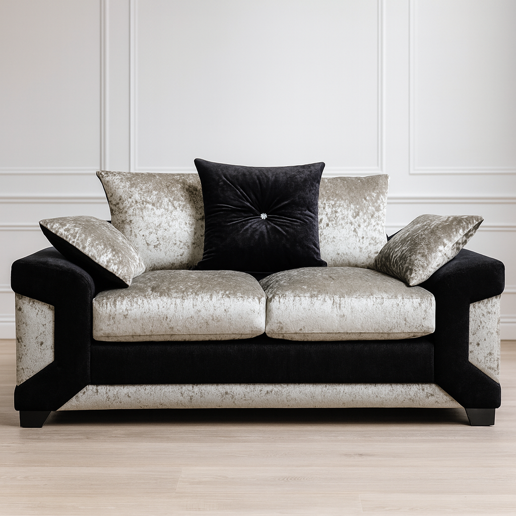 Vegas Sofa Sofa Scene