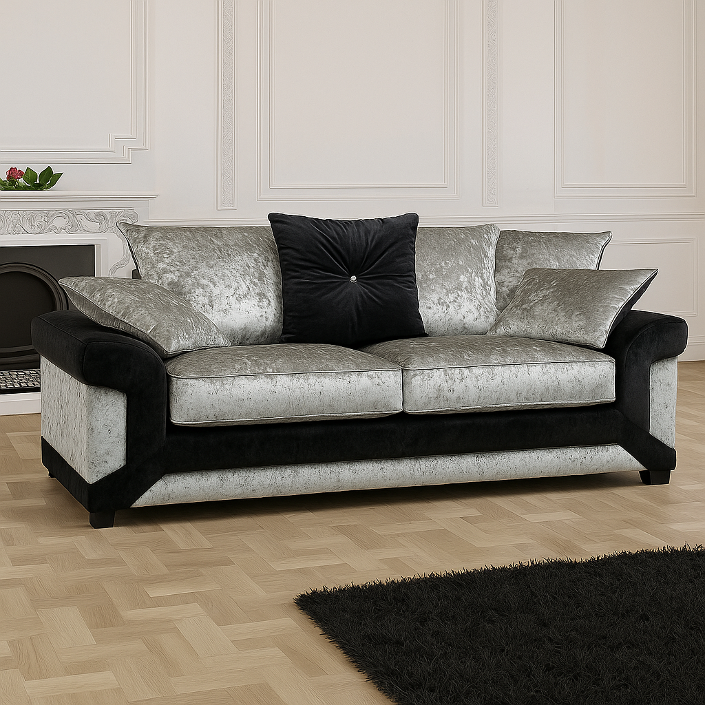 Vegas Sofa