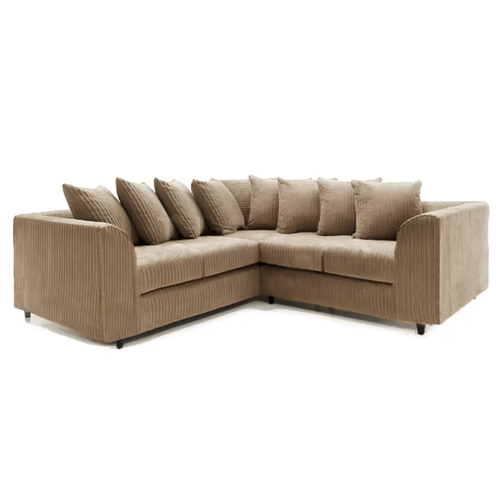 Ferguson Scatter Back Sofa Scene