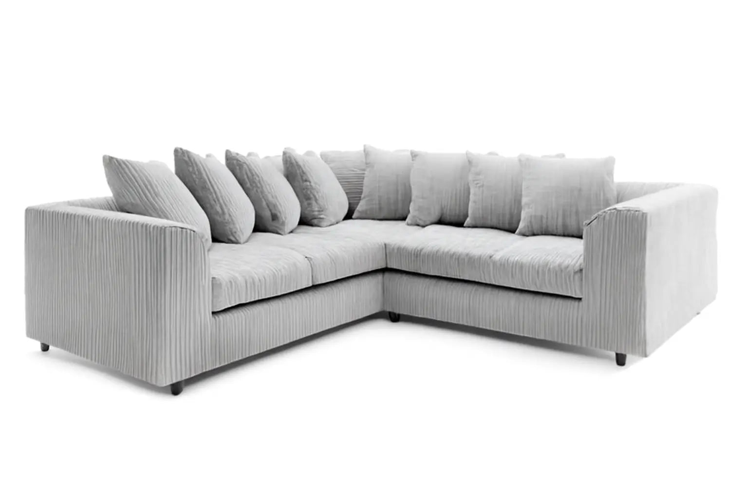 Ferguson Scatter Back Sofa Scene