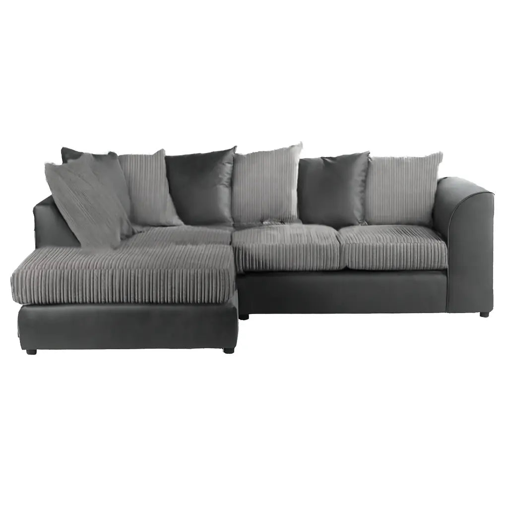 Chicago Scatter Back Sofa Scene