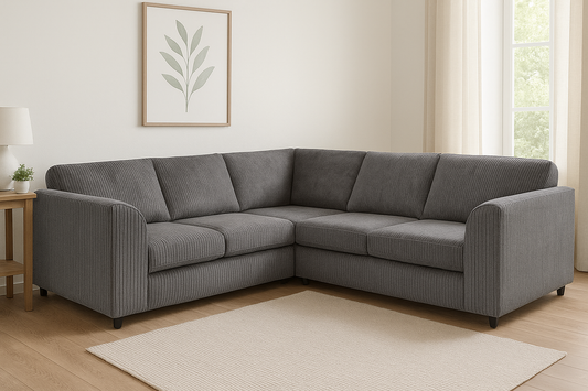 Ferguson Full Back Sofa Scene