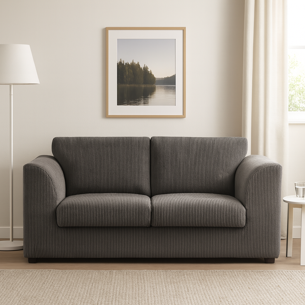 Chicago Full Back Sofa Scene