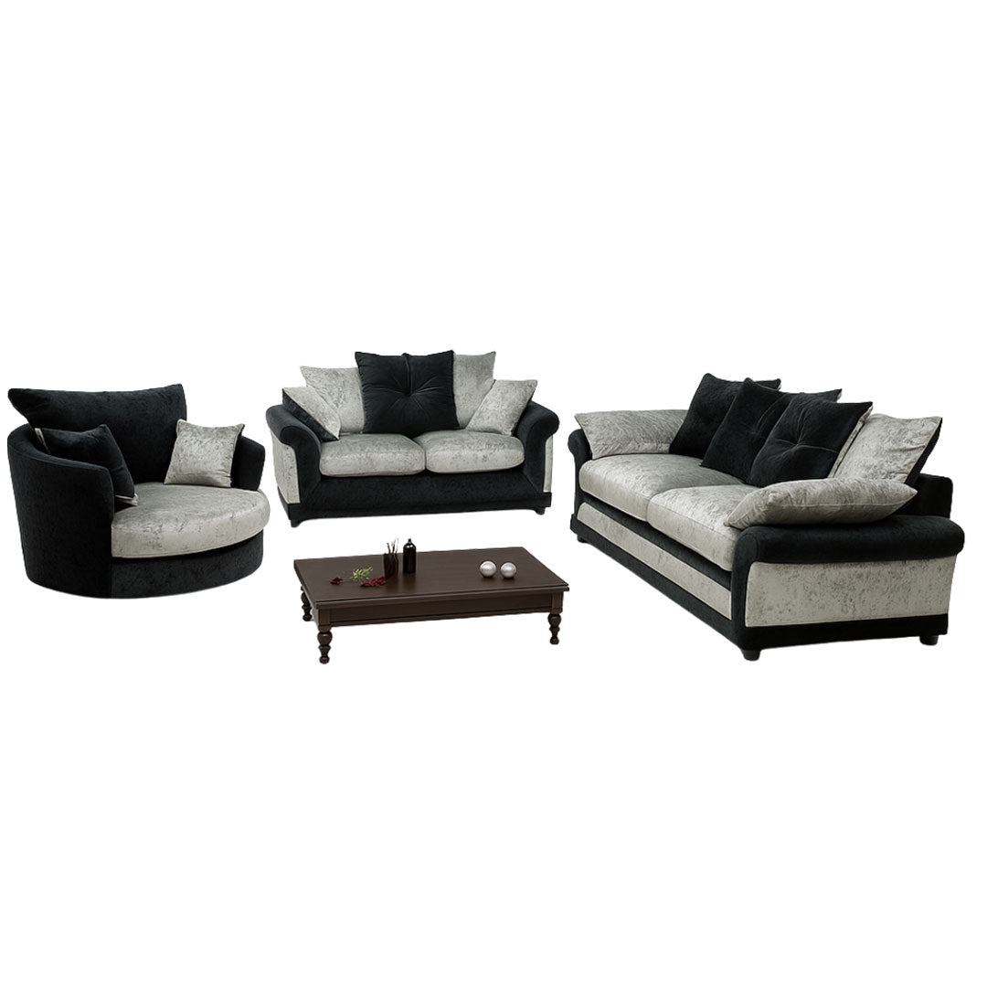 Vegas Sofa Sofa Scene