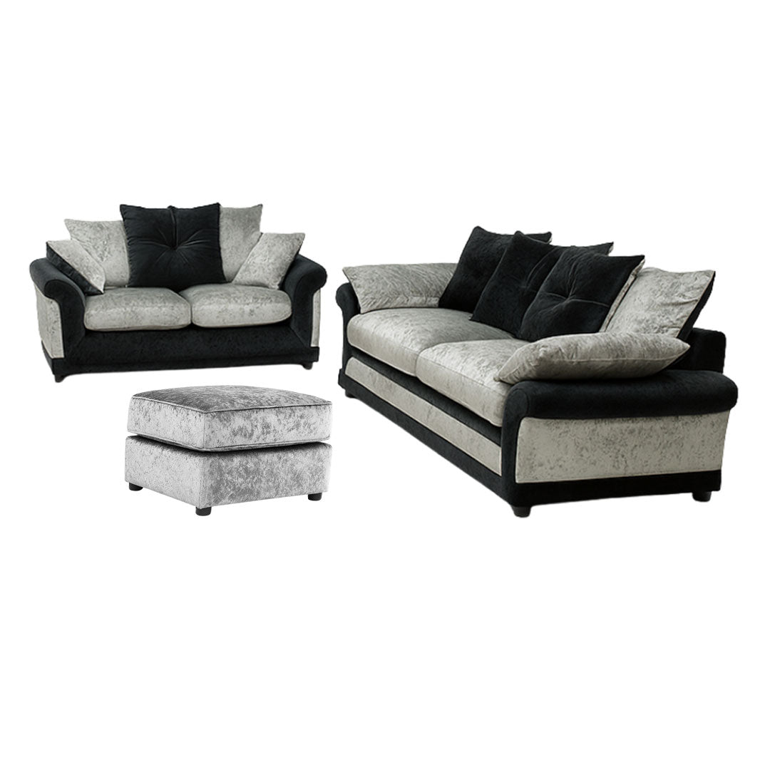 Vegas Sofa Sofa Scene