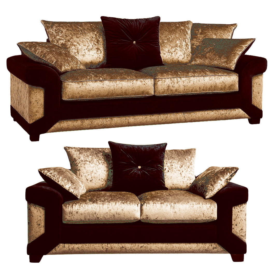 Vegas Sofa Sofa Scene