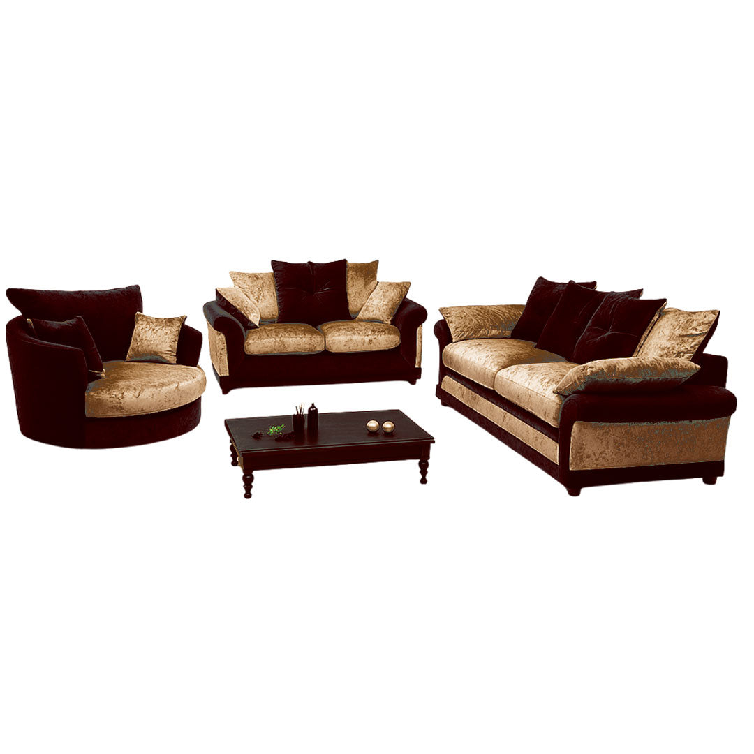 Vegas Sofa Sofa Scene