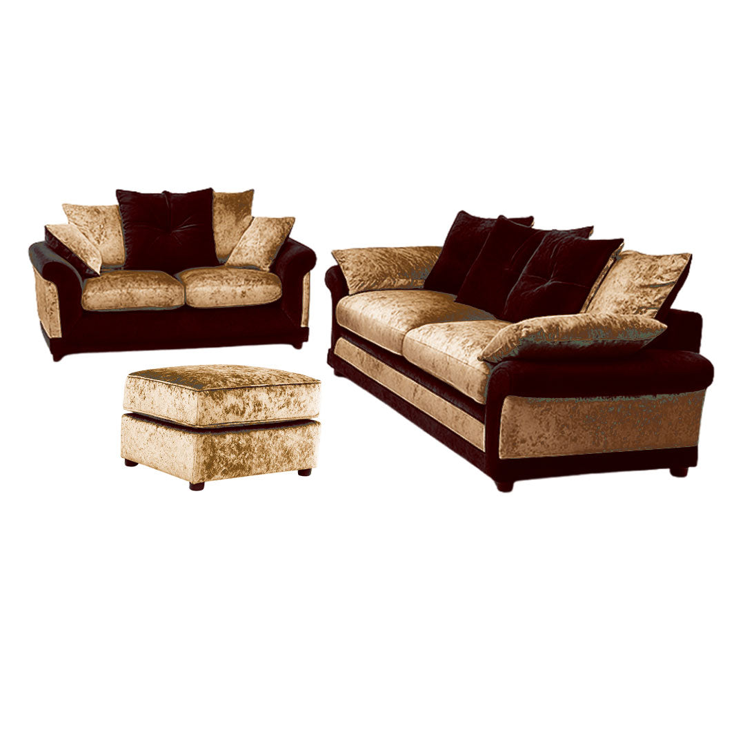 Vegas Sofa Sofa Scene