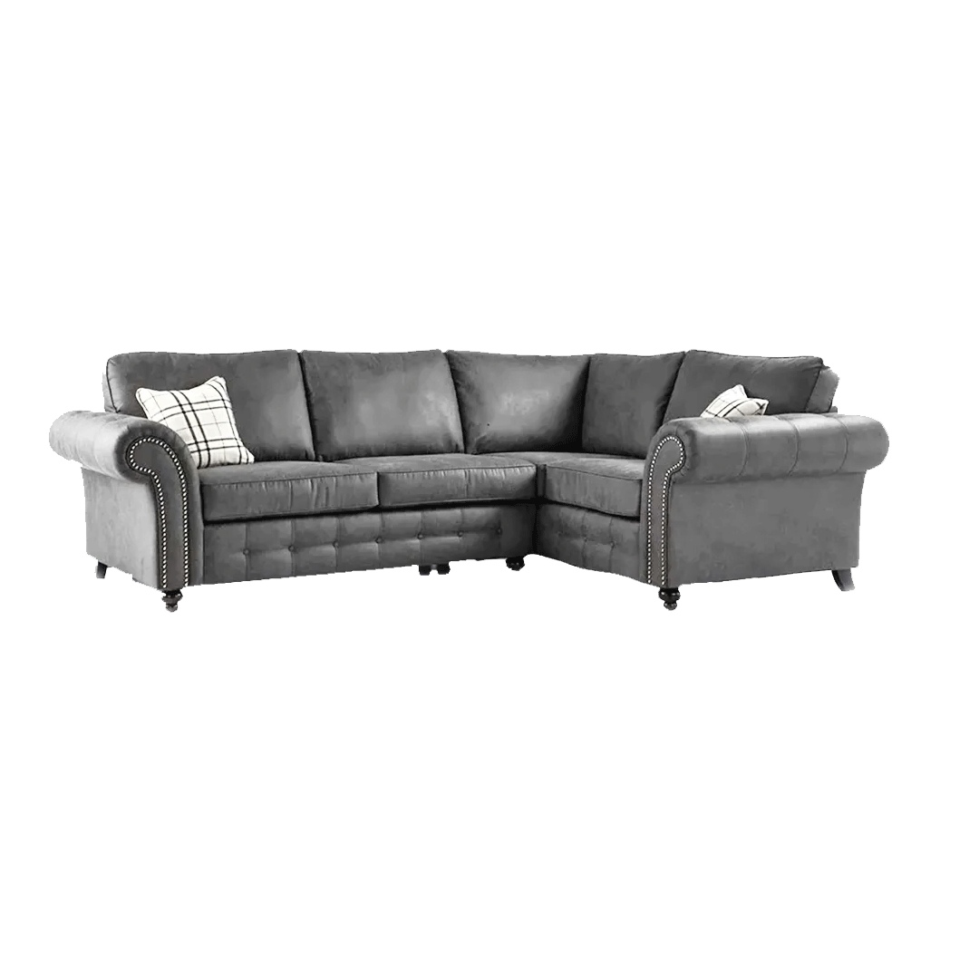 Oakland Sofa Scene