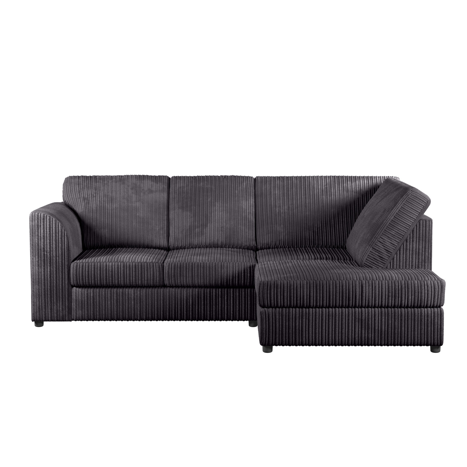 Chicago Full Back Sofa Scene