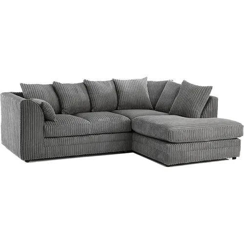 Chicago Scatter Back Sofa Scene