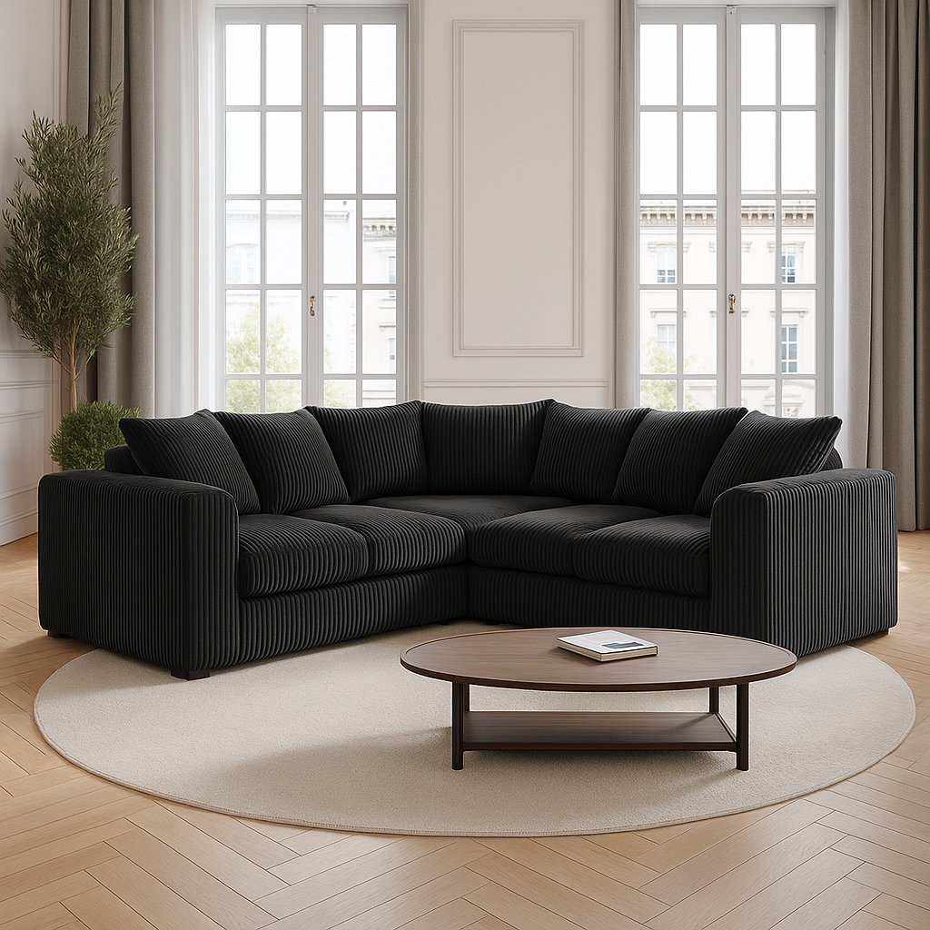 Stockley Corner Sofa Sofa Scene