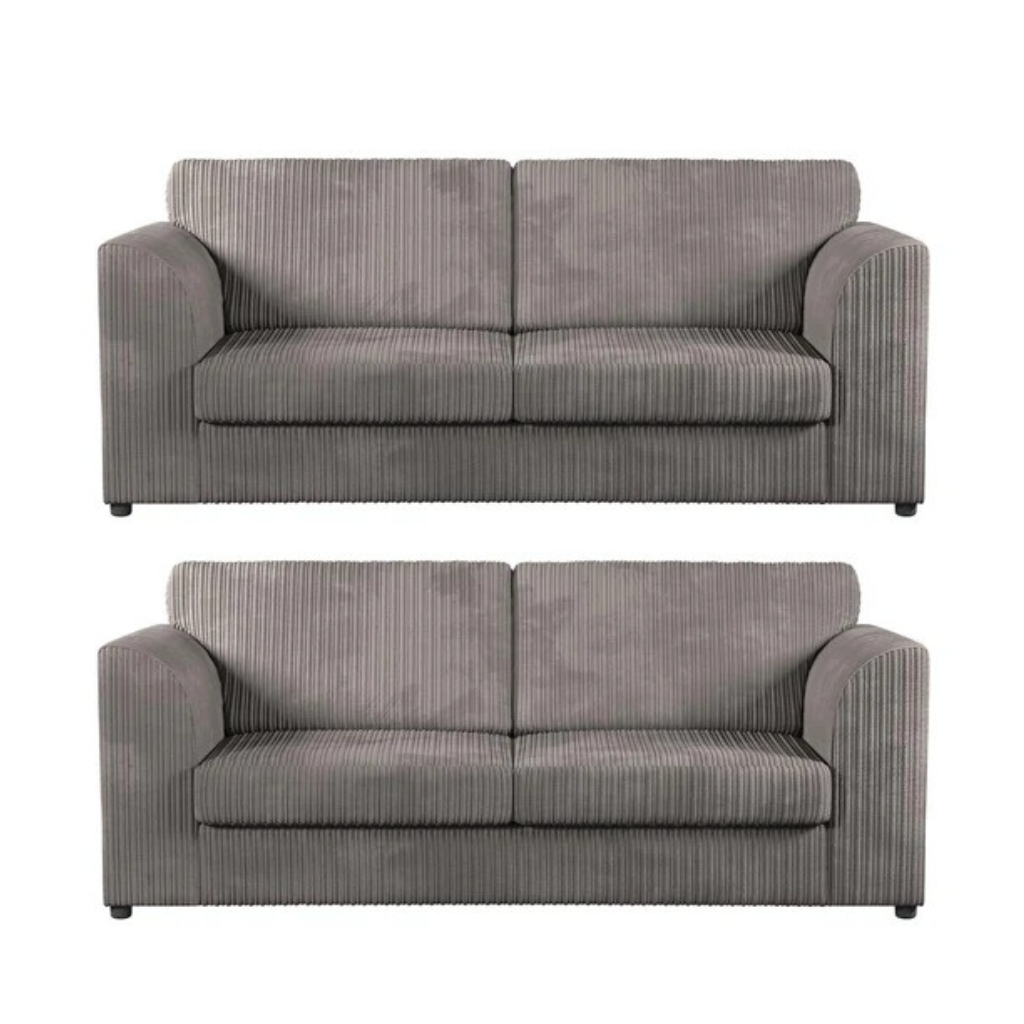 Chicago Full Back Sofa Scene