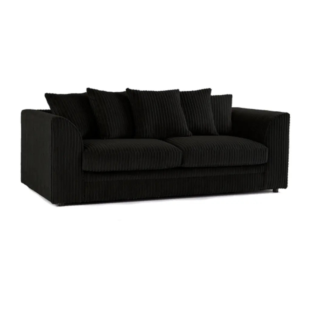 Chicago Scatter Back Sofa Scene