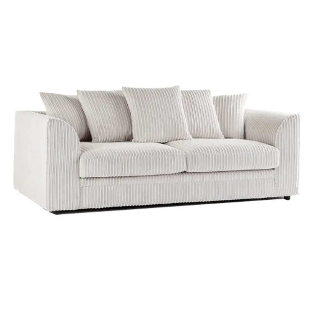 Chicago Scatter Back Sofa Scene